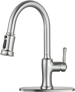 Best pull out spray sink mixer Reviews