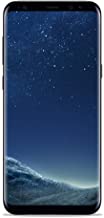 Samsung Galaxy S8+ 64GB Factory Unlocked Smartphone - 6.2