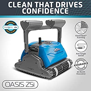 Best dolphin robotic pool cleaner m500 Reviews
