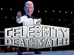 Best celebrity deathmatch complete series Reviews