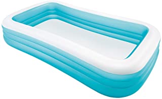 Intex Swim Center Family Inflatable Pool, 120