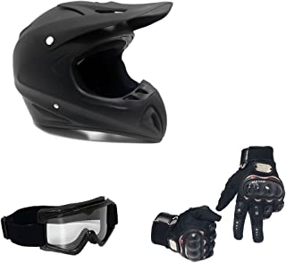 Best dirt bike riding helmets Reviews