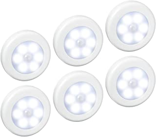 Best led motion sensor indoor light Reviews