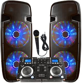 buying dj equipment for beginners