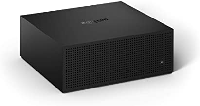 Fire TV Recast, over-the-air DVR, 500 GB, 75 hours