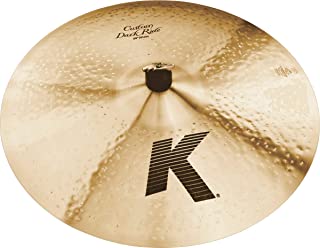 Zildjian K Custom 20