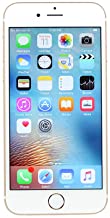 Apple iPhone 6S Plus, GSM Unlocked, 128GB - Gold (Renewed)