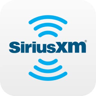 SiriusXM for TV - Music, Radio & Video