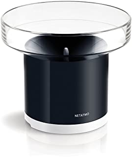 Rain Gauge for Netatmo Weather Station