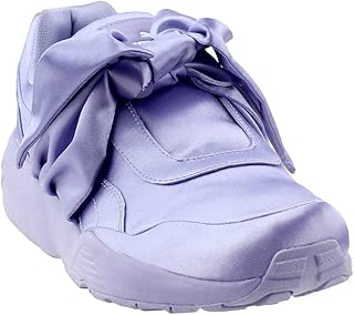Womens Bow Sneaker Fenty by Rihanna