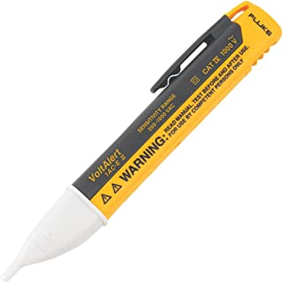 Fluke 1AC-A1-II VoltAlert Non-Contact Voltage Tester