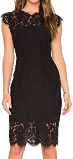 Best lace dresses for wedding party Reviews