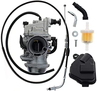 Carbhub Carburetor for Honda Fourtrax 300 350 Foreman 400 450 Rancher 350 Carb, Honda Fourtrax 300 Carburetor, Honda Foreman 450 Carburetor, Honda Rancher 350 Carburetor