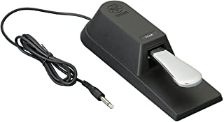 Yamaha FC4A Assignable Piano Sustain Foot Pedal