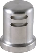 Delta Faucet 72020-SS Accessory Air Gap, Stainless