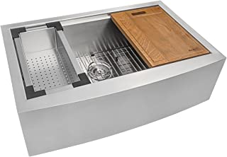 Best shaw farm sink Reviews