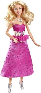 Barbie and Her Sisters in a Pony Tale Gala Gown Doll