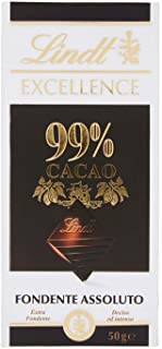 Excellence 99% Cocoa Bar