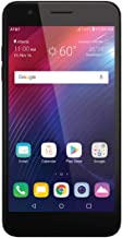LG Phoenix Plus K30 / LM-X410AS 16GB AT&T Unlocked Smartphone (Black) (Renewed)