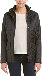Best barbour cavalry womens jacket Reviews