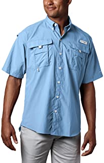 Men's PFG Bahama II Short Sleeve Shirt