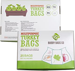 Best turkey baking bag Reviews