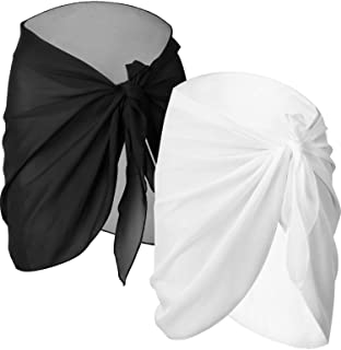 Best swimsuit cover up skirt Reviews