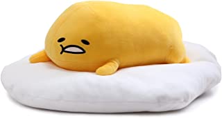 Best gudetama plush big Reviews
