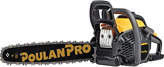 Best craftsman 18 chainsaw manual Reviews