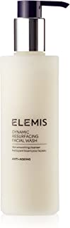 ELEMIS Dynamic Resurfacing Facial Wash, Skin Smoothing Cleanser, 6.7 fl. oz.