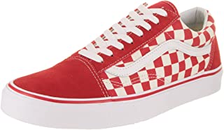 Best vans red checkered shoes Reviews