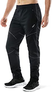 Best men's cycling pants for winter Reviews