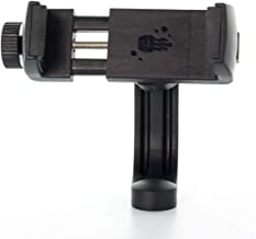 Square Jellyfish Jelly Grip Twist Mount | 360 Degree Swivel Twist Tight Grip with Ability to Add Extra Accessory | iPhone 11 and Android Compatible (Mount Only)