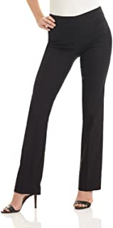 Women's Ease in to Comfort Boot Cut Pant
