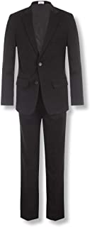 Boys' 2-Piece Formal Suit Set