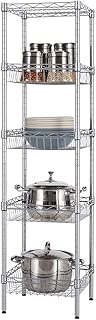 Best shelving unit with baskets Reviews