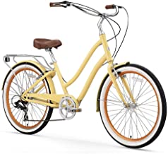 Best 26 ladies cruiser bicycle Reviews