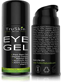 Best eye glow under eye gel Reviews