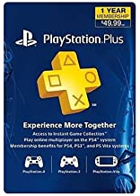 Best playstation plus 6 month membership Reviews