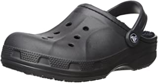 Unisex Winter Clog Mule