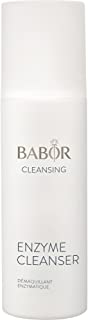 CLEANSING Enzyme Cleanser for Face, Best Natural Exfoliating Powder for Day and Night, 8 Oz