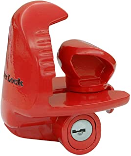 Best master lock universal coupler lock Reviews