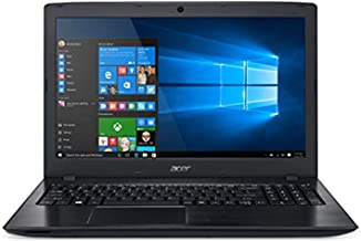 Acer Aspire E 15, 15.6