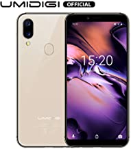 UMIDIGI A3 Budget Unlocked Phones Android 9.0 with 5.5