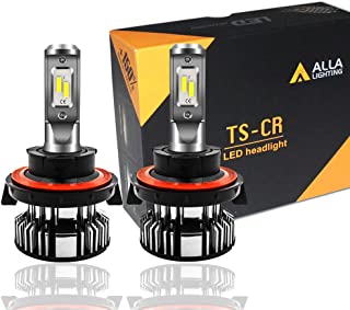 Best 2001 nissan frontier led headlights Reviews