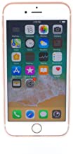 Apple iPhone 6S, GSM Unlocked, 32GB - Rose Gold (Renewed)