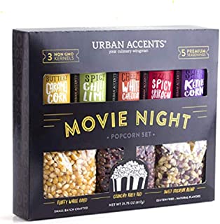 Best gourmet popcorn kit Reviews