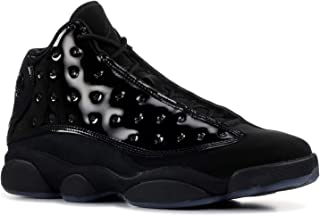Jordan Men's Retro 13 Leather Basketball Shoes