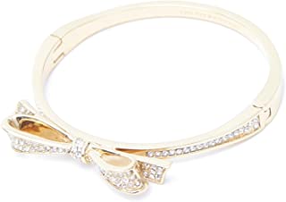 Love Notes Bangle Hinged Bracelet