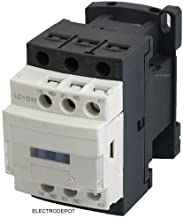 Best square d 3 pole 100 amp contactor Reviews